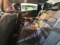 شێڤرۆلێت مالیبۆ